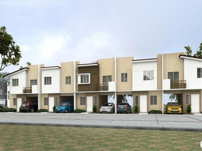 3 bedroom Townhouse for sale in Dasmarinas