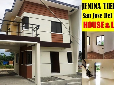 3 bedroom Townhouse for sale in San Jose del Monte