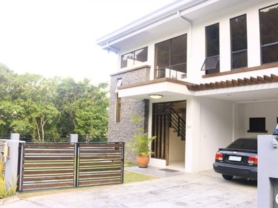4 bedroom House and Lot for sale in Badian