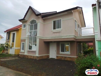 4 bedroom House and Lot for sale in Iloilo City