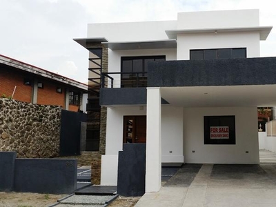 4 bedroom House and Lot for sale in Other Cities