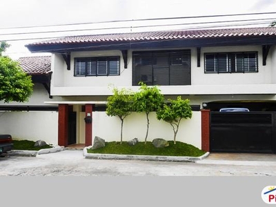 4 bedroom House and Lot for sale in Other Cities