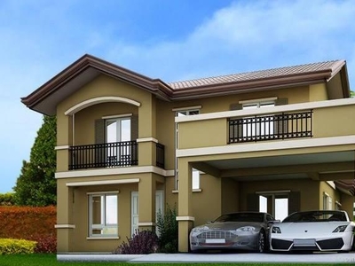 5 bedroom House and Lot for sale in Butuan