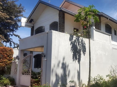 6 bedroom House and Lot for sale in Baliuag