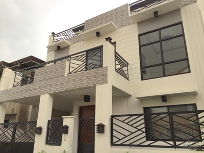 7 bedroom House and Lot for sale in Pasig