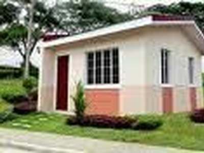Affoordable Housing in Cavite For Sale Philippines
