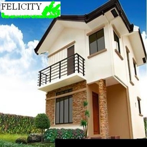 Antel Grand Village `Felicity For Sale Philippines
