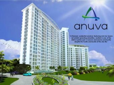 Anuva, Affordable Resort Condo For Sale Philippines