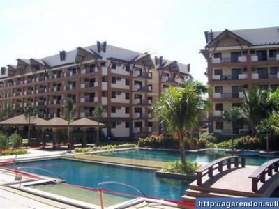 Apartment / Flat Las Pi�as, NCR For Sale Philippines