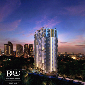 Apartment / Flat Makati City, Metro Manila For Sale Philippines