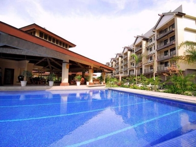 Apartment / Flat Paranaque City For Sale Philippines
