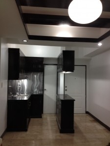 Available Condo in Katipunan For Sale Philippines