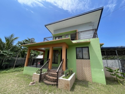 Beach House for Sale in Morong, Bataan