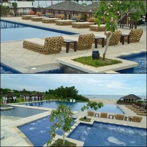 Beach Lot for as low as 13k M/A For Sale Philippines