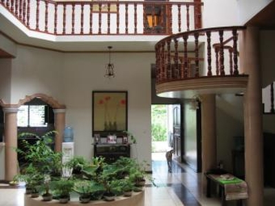 Beautiful House with Ocean View For Sale Philippines