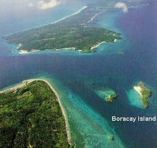 Boracay Resort For Sale For Sale Philippines