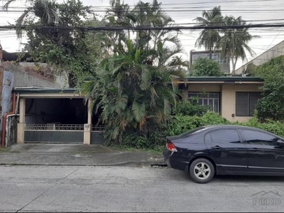 Commercial Lot for sale in Mandaluyong