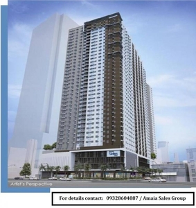 Condo / Flat Mandaluyong City For Sale Philippines