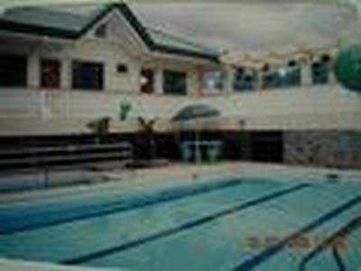 Hot Spring Private Resort For Sale Philippines