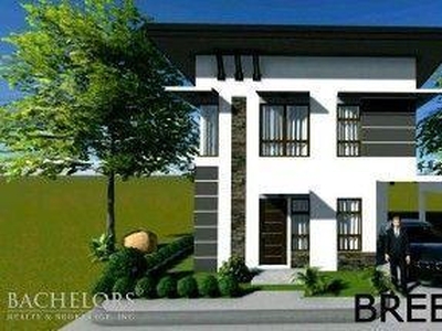 House and Lot for sale in Cebu City