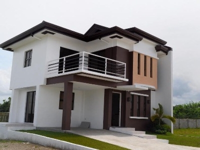House Cavite For Sale Philippines