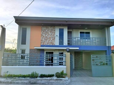House For Rent In Ninoy Aquino, Angeles