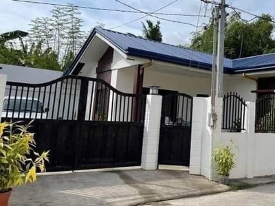 House For Sale In Batinguel, Dumaguete