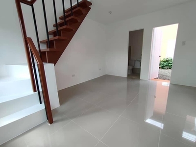 House For Sale In Bignay, Valenzuela