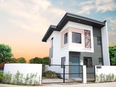 House For Sale In Gov. Ferrer Poblacion, General Trias