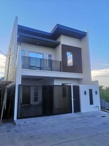 House For Sale In Mawaque, Mabalacat