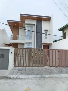 House For Sale In Pandan, Angeles