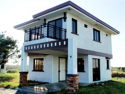 House General Trias For Sale Philippines