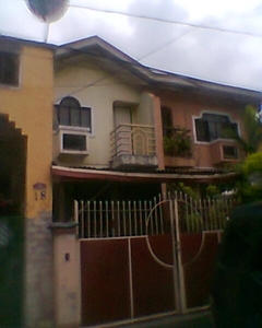 House Marikina City For Sale Philippines