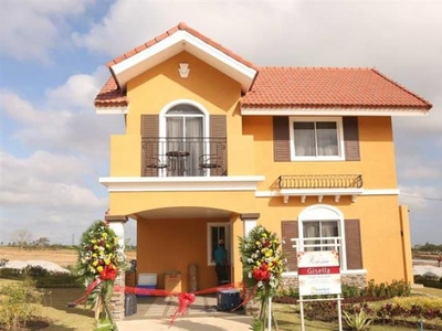 House Santa Rosa For Sale Philippines