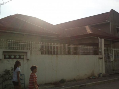 House with 3dr Apartment in QC For Sale Philippines