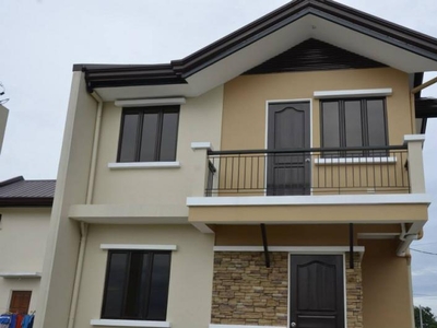 (Infinity Realty)-Audrey Model For Sale Philippines