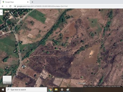 Land and Farm for sale in Masinloc