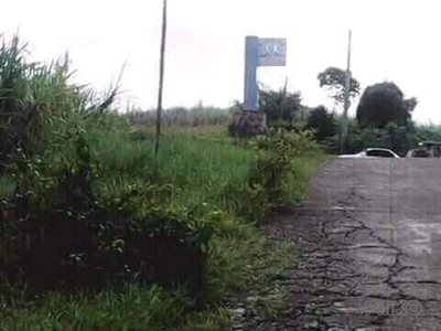 Land and Farm for sale in Nasugbu