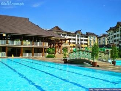 `LEASE TO OWN RESORT TYPE CONDO` For Sale Philippines