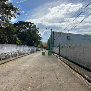 Lot For Rent In Calicanto, Batangas City