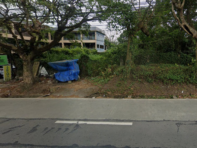 Lot For Rent In Sungay South-east, Tagaytay