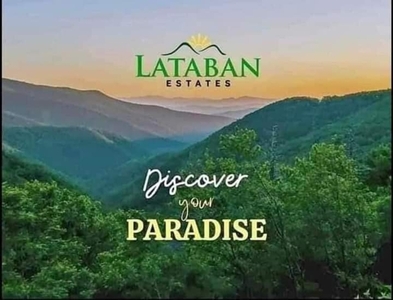 Lot For Sale In Lataban, Liloan