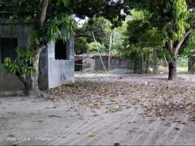 Lot For Sale In Santa Lucia, Magalang