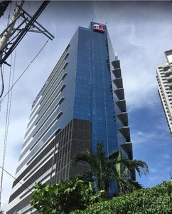Office For Rent In Santa Cruz, Makati