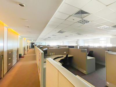Office For Rent In Sen. Gil Puyat Avenue, Makati