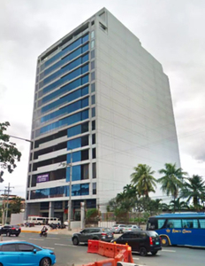 Office For Rent In West Triangle, Quezon City