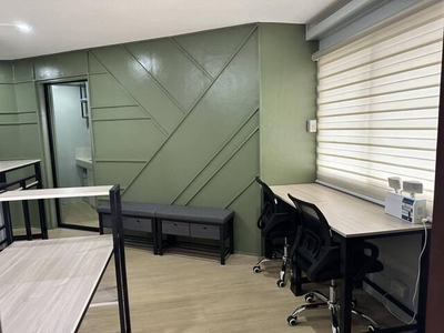 Office For Sale In Santa Lucia, Pasig