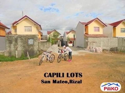 Other lots for sale in San Mateo
