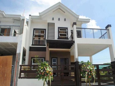 Patricia Executive villages For Sale Philippines