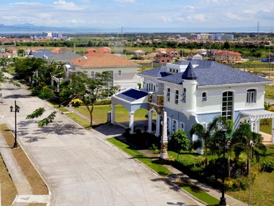 PROPERTIES OF CONDO & HOUSE&LOT For Sale Philippines